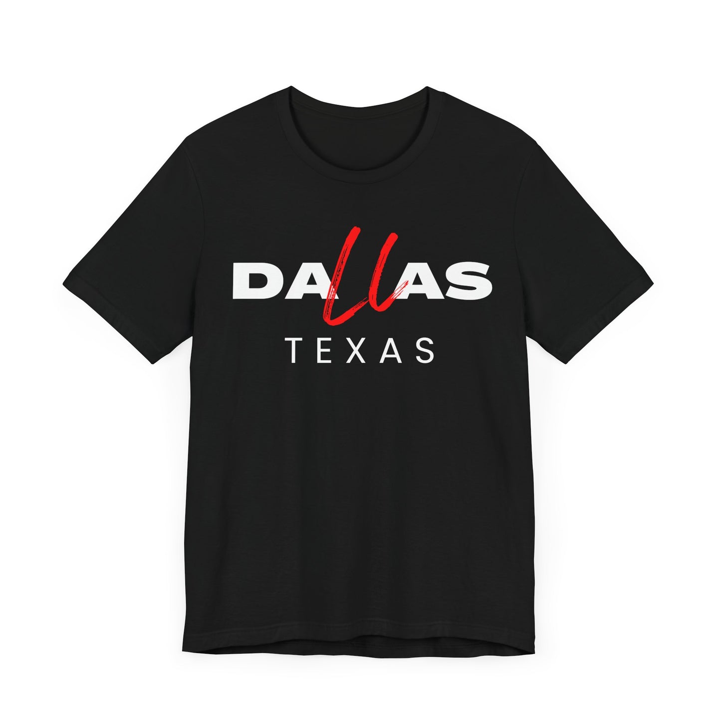 Dallas Texas T-Shirt