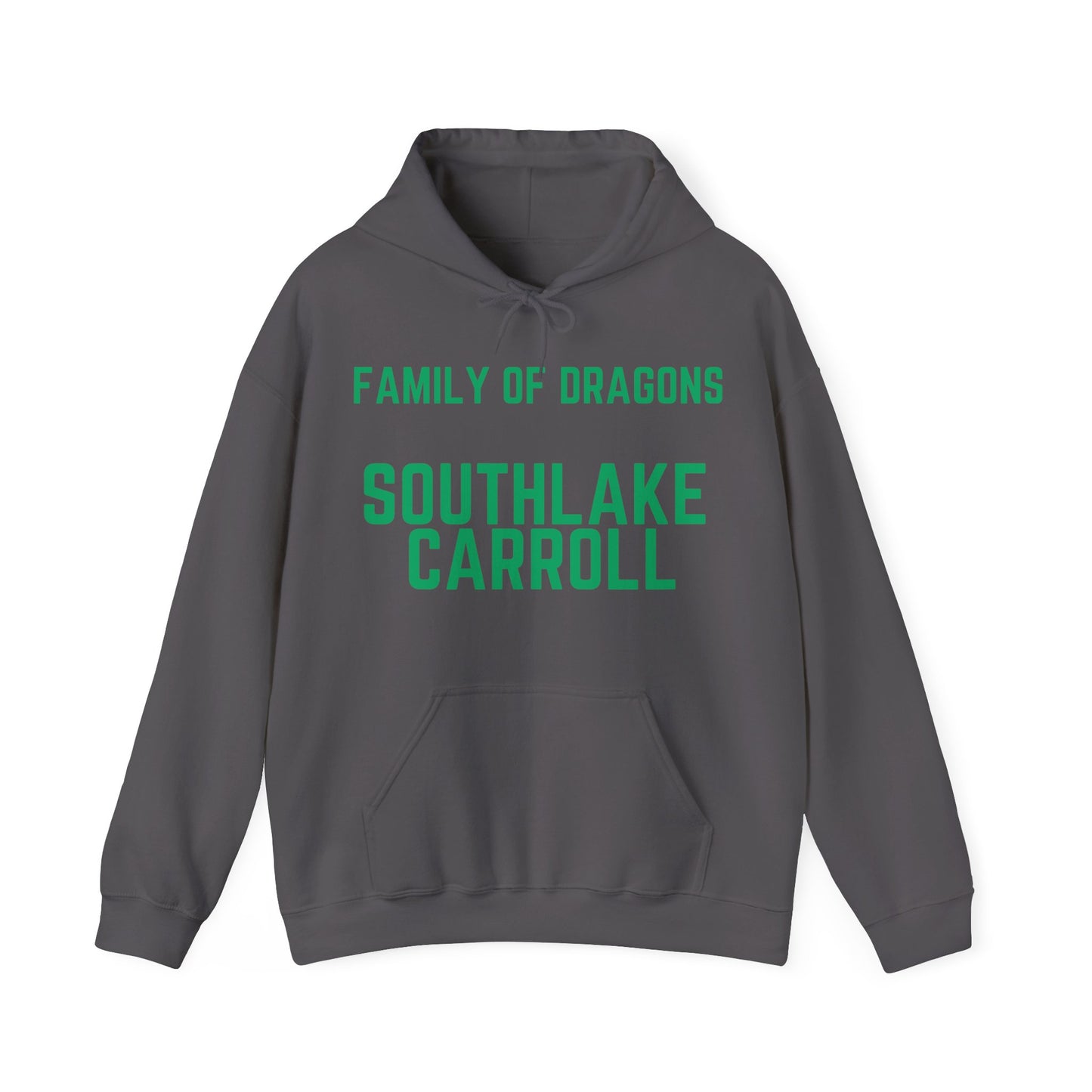 Southlake Dragons Hoodie