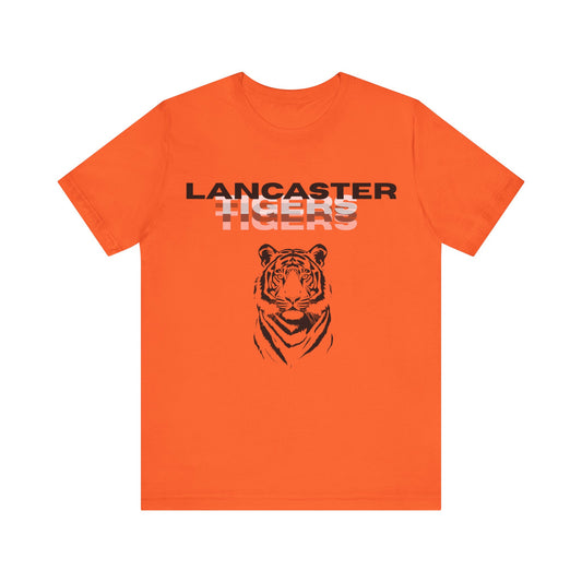 Lancaster Tigers T-shirt