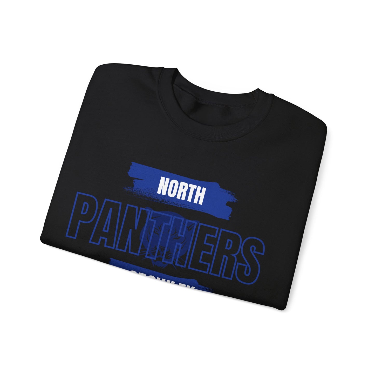 North Crowley Sweater