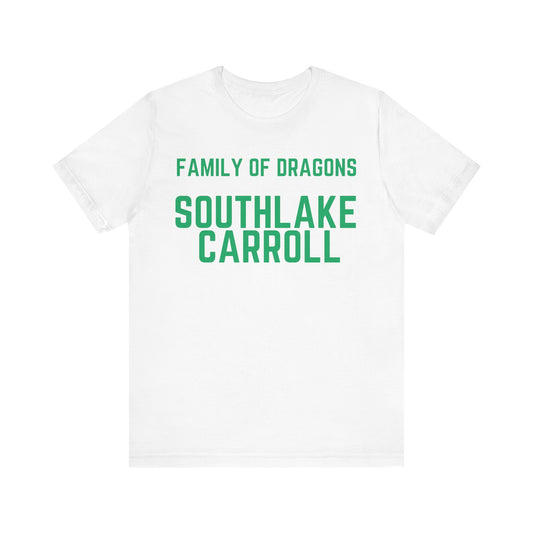 Southlake Dragons T-Shirt