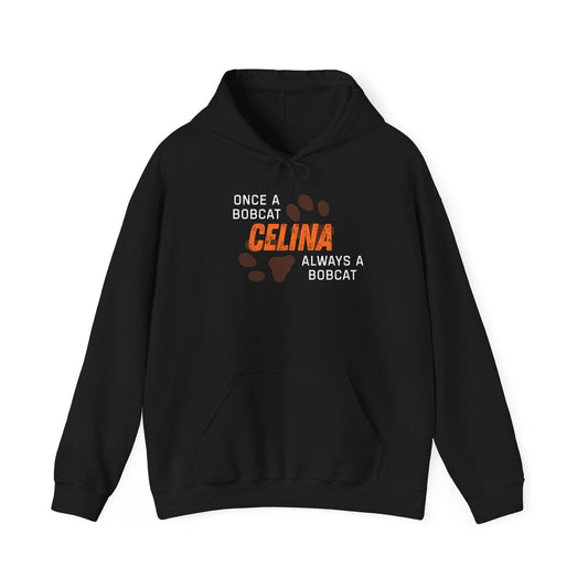 Celina Unisex Heavy Blend™ Hooded Sweatshirt