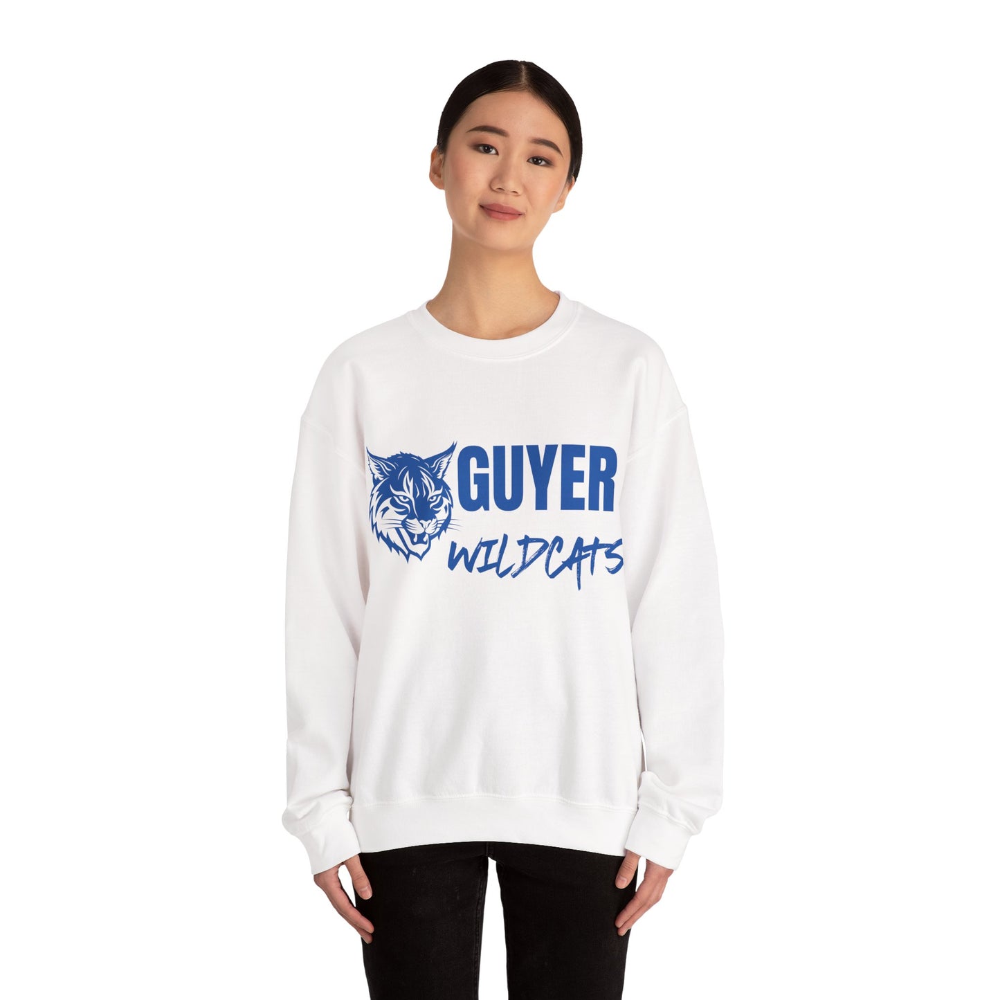 Denton Guyer Sweater