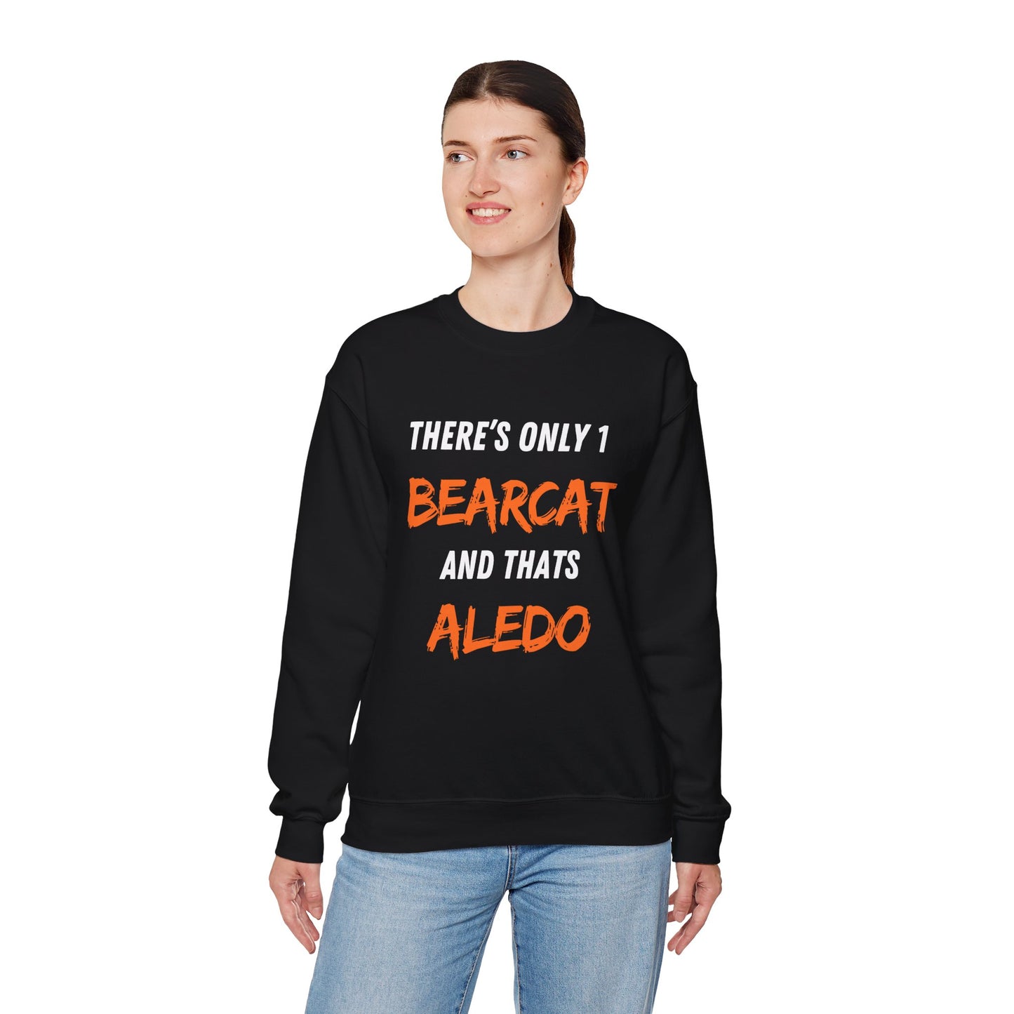 Aledo Bearcats Sweater