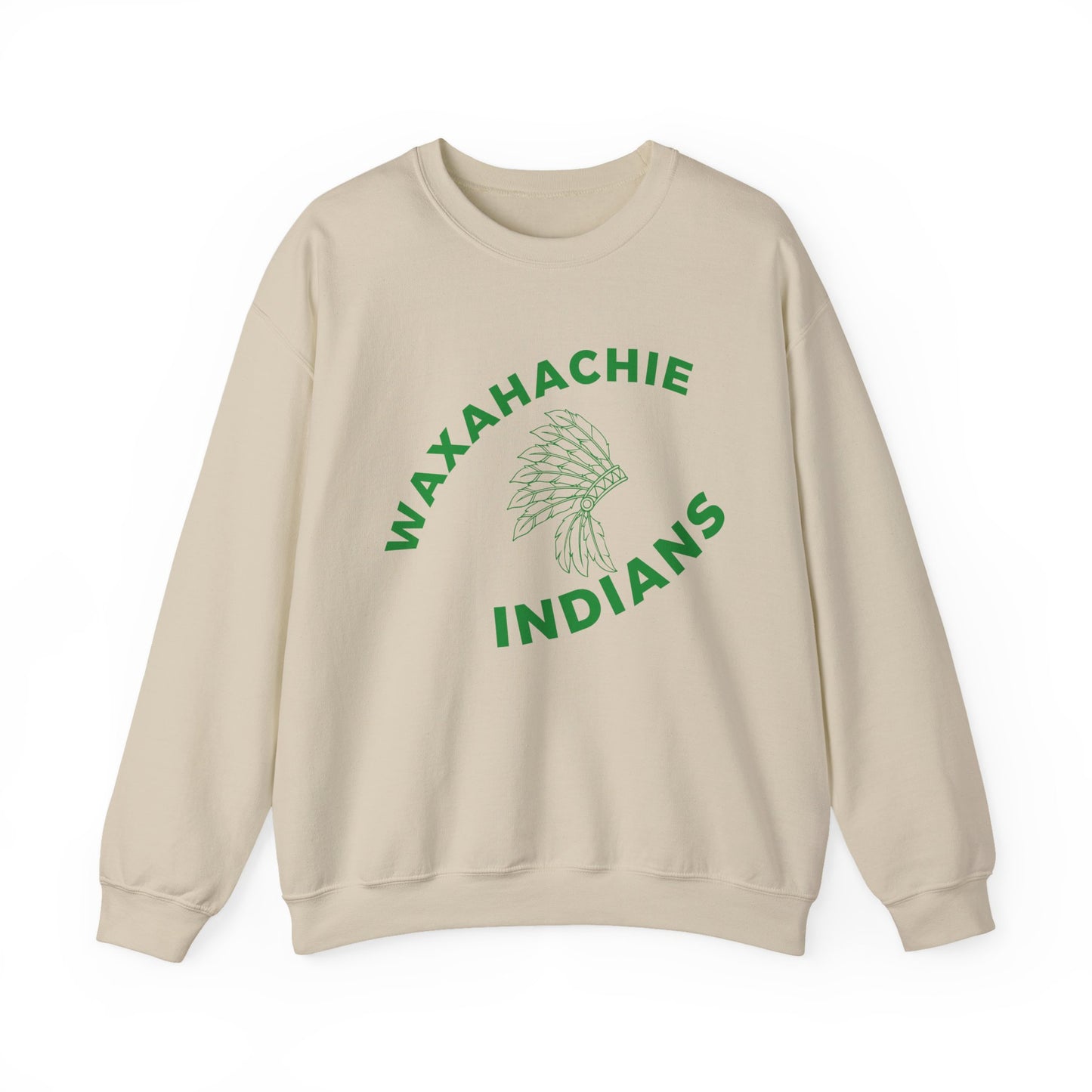 Waxahachie Indians Sweater