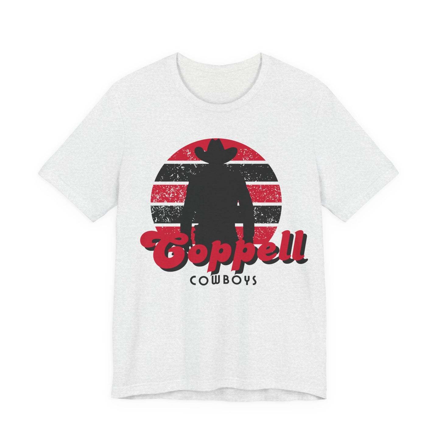 Coppell Cowboys T-Shirt
