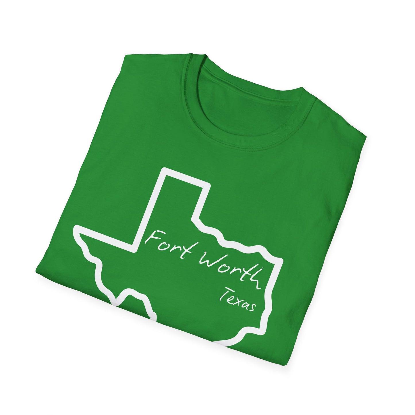 Fort Worth Texas T-Shirt