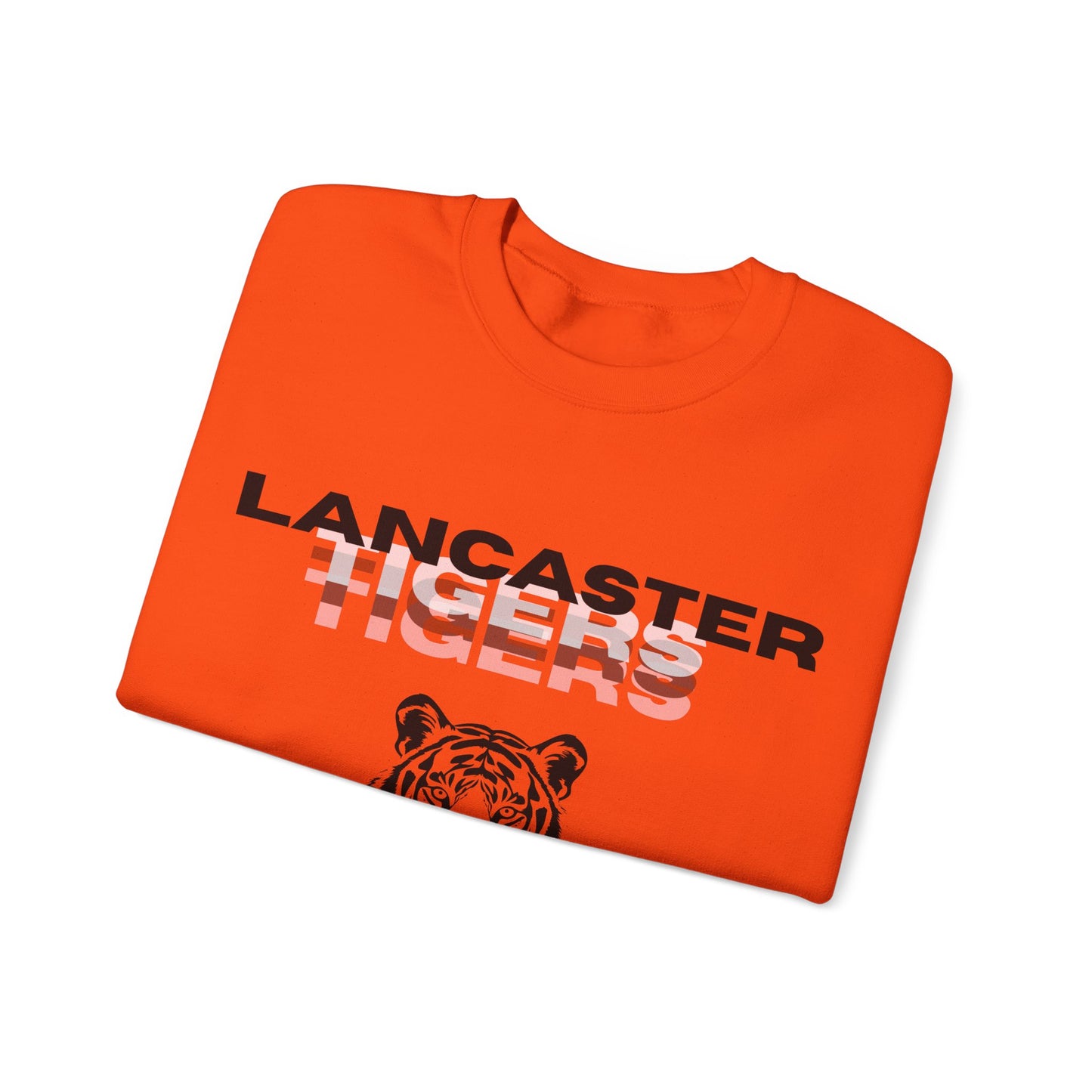 Lancaster Tigers Sweater