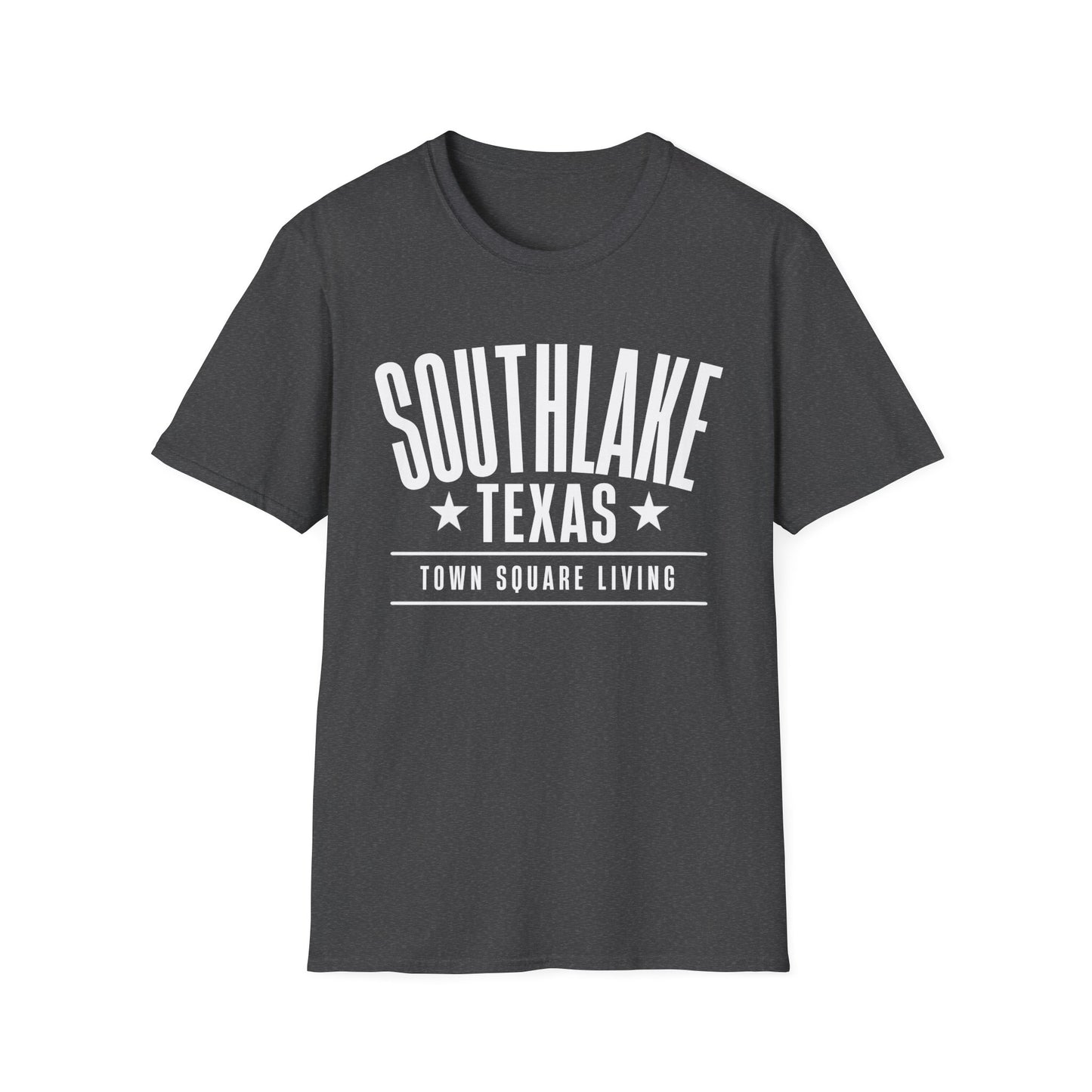 Southlake Texas T-Shirt | Local Pride City Tee