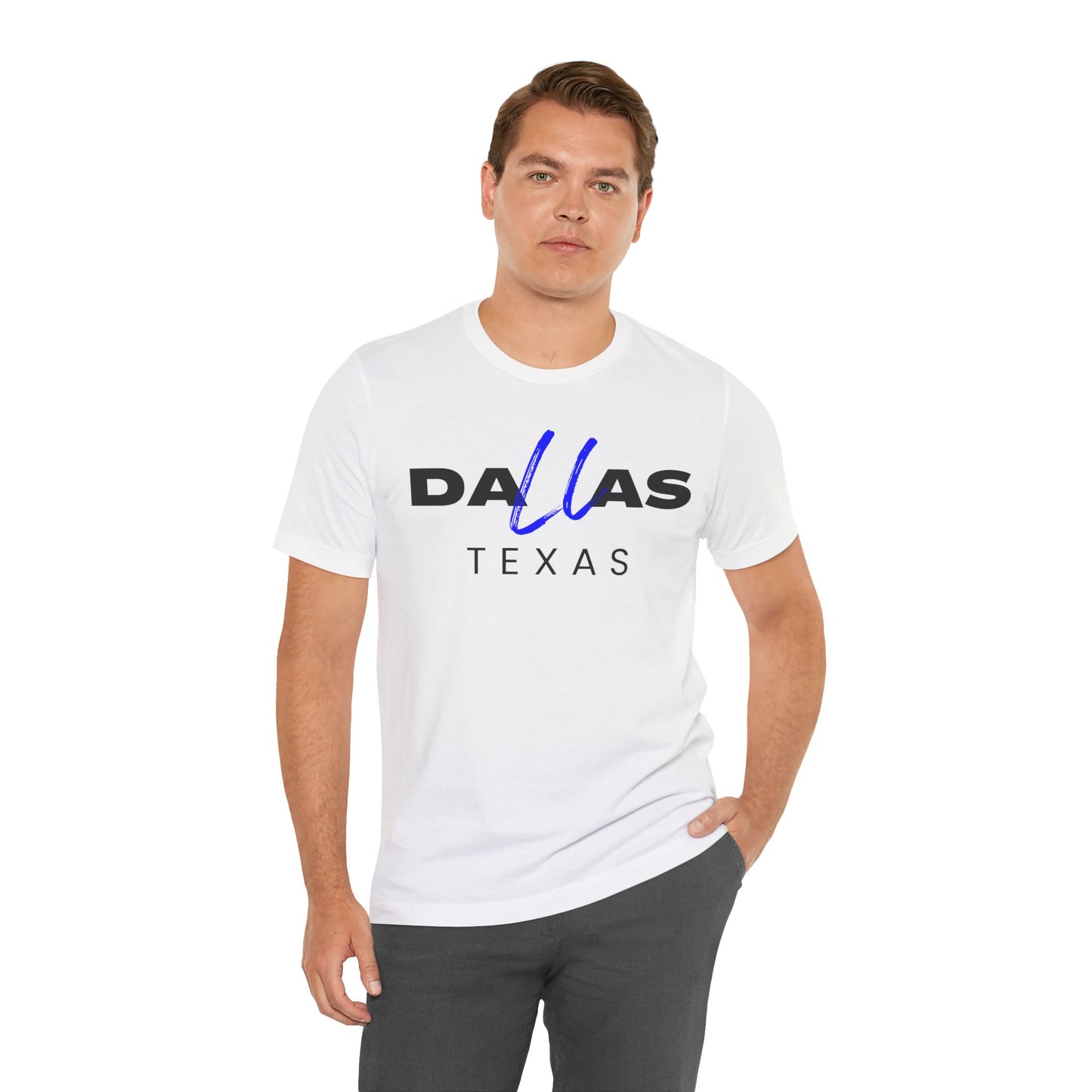 Dallas Texas T-Shirt