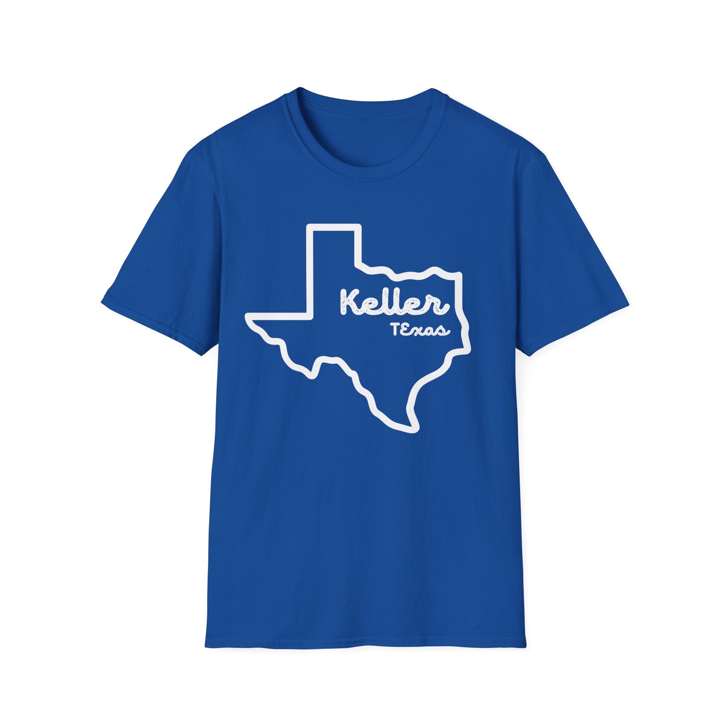 Keller Texas T-Shirt