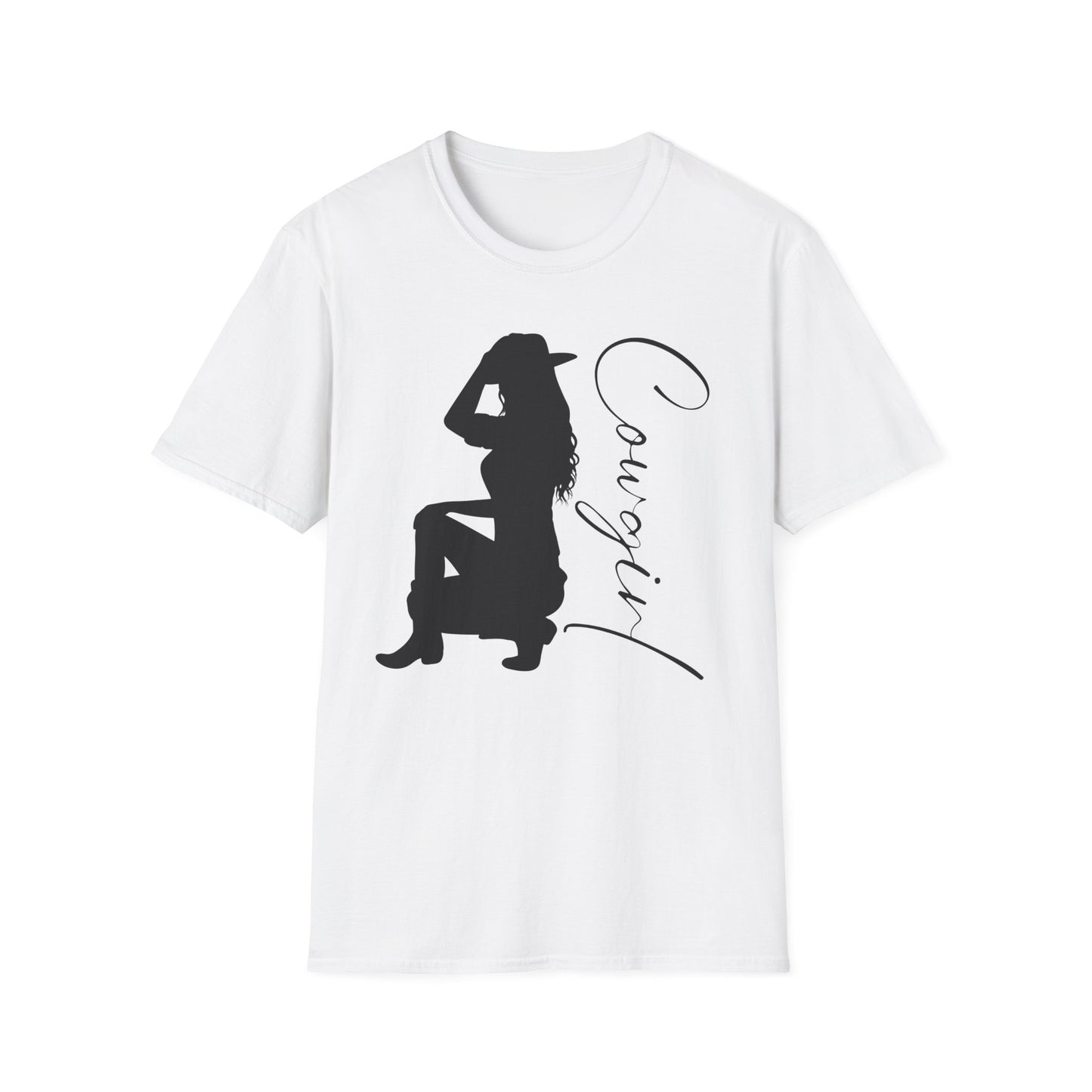 Cowgirl T-Shirt