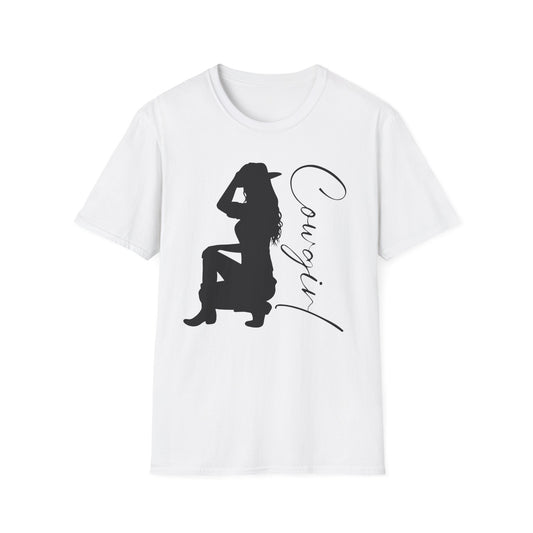 Cowgirl T-Shirt