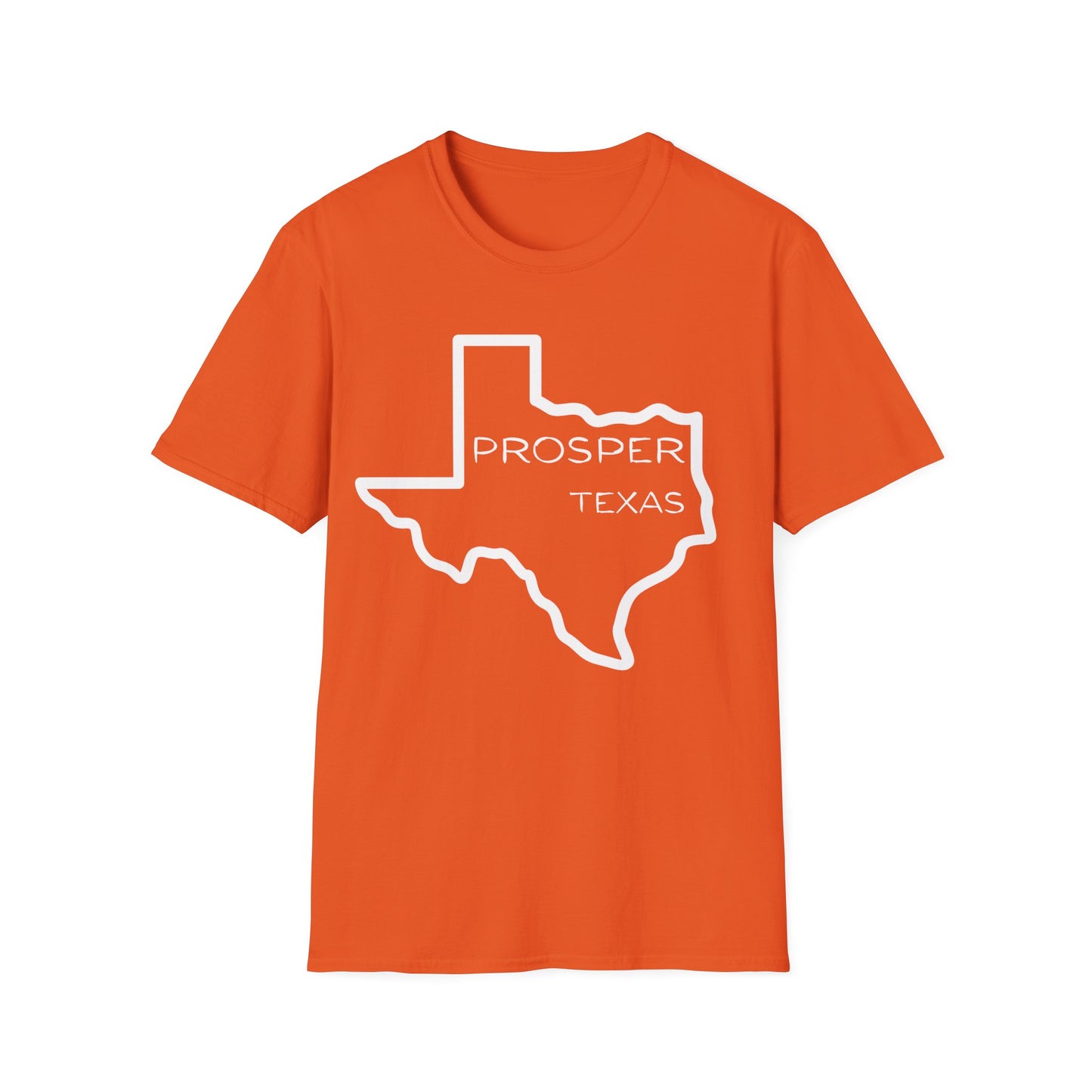 Prosper Texas T-Shirt