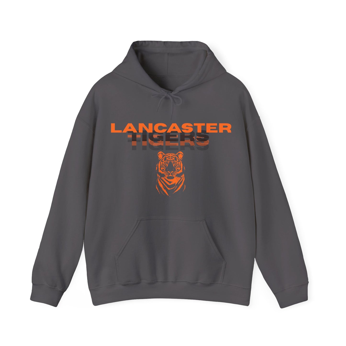 Lancaster Tigers Hoodie