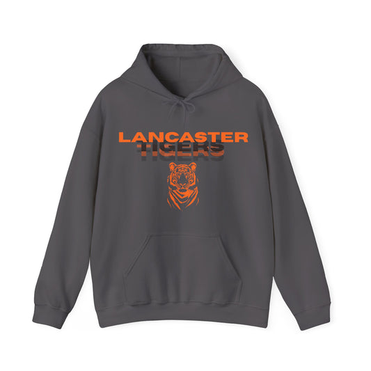 Lancaster Tigers Hoodie