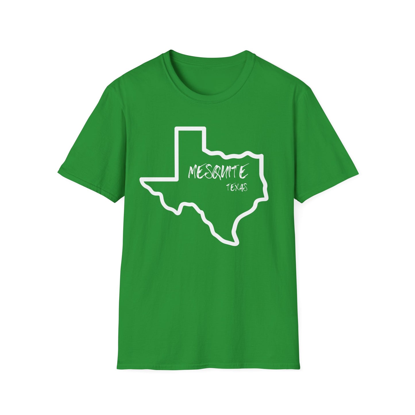 Mesquite Texas T-Shirt