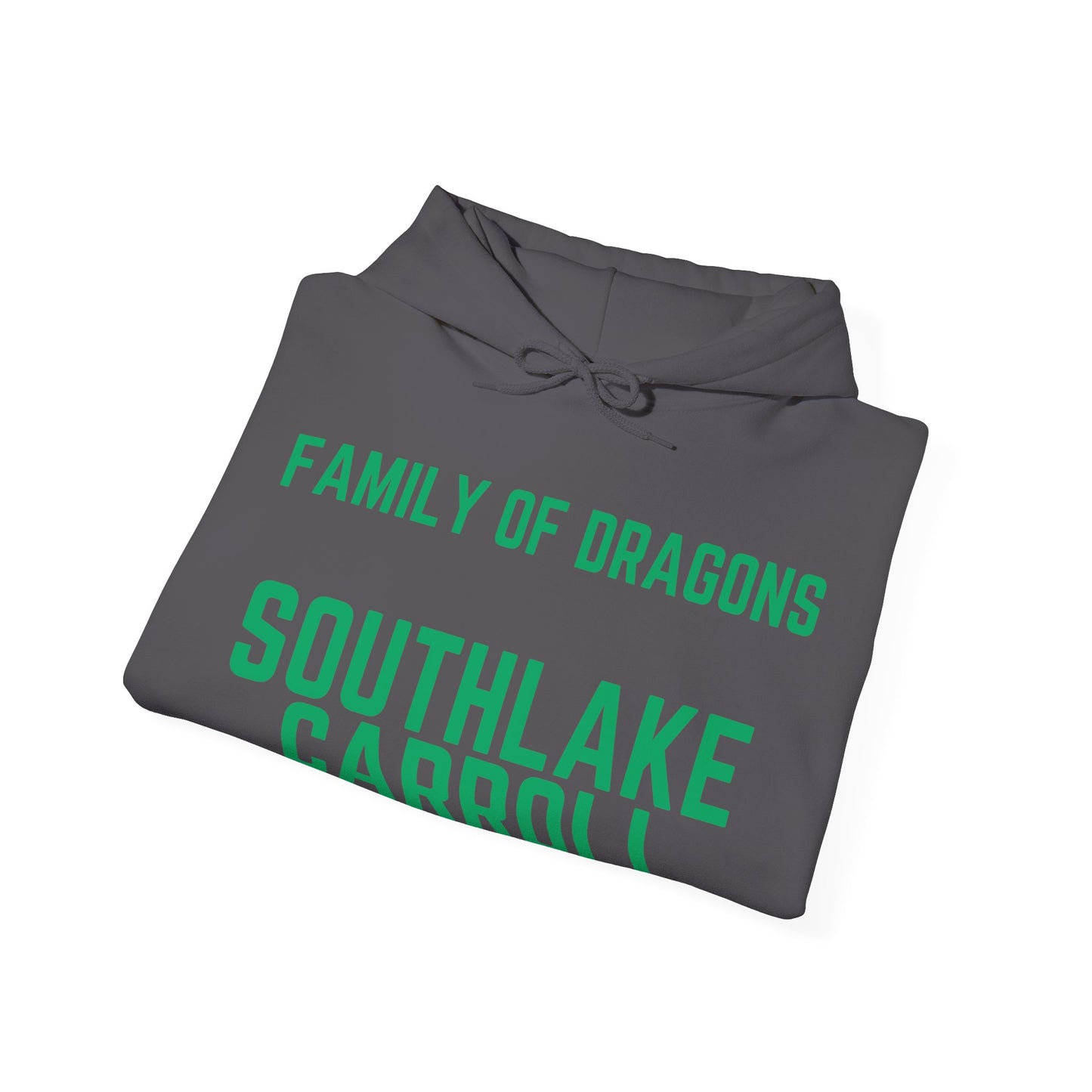 Southlake Dragons Hoodie