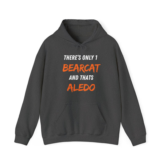 Aledo Bearcats Hoodie