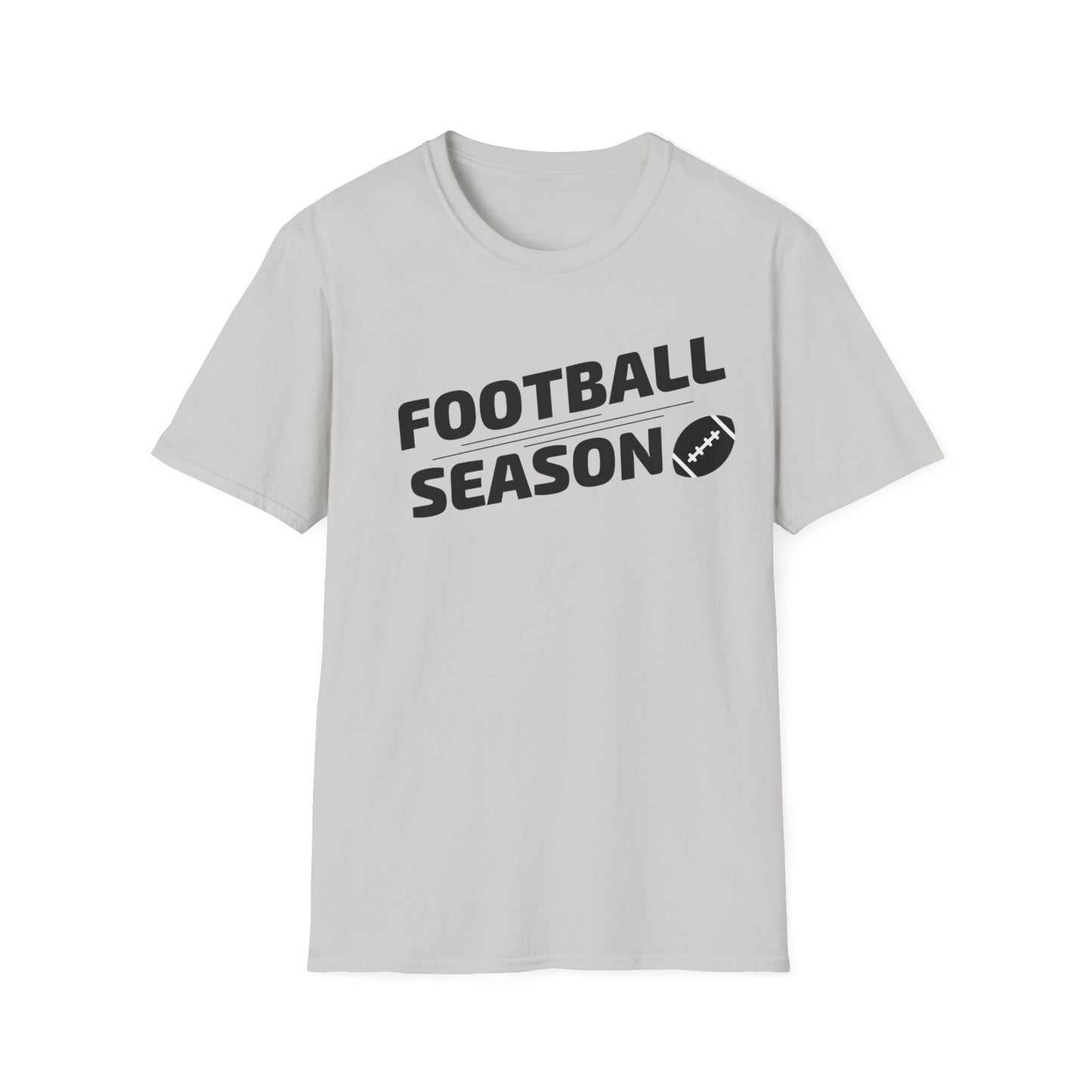 Football Season T-Shirt