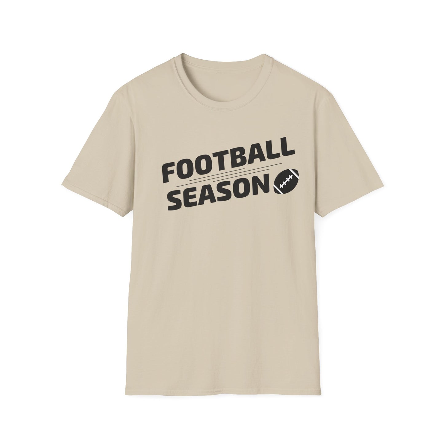 Football Season T-Shirt