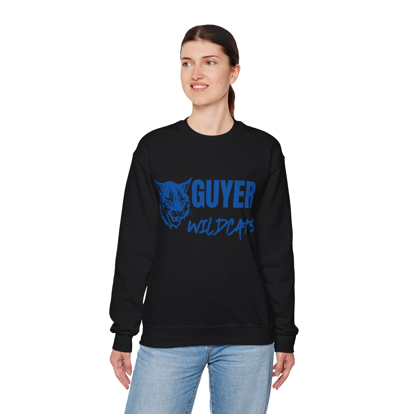 Denton Guyer Sweater