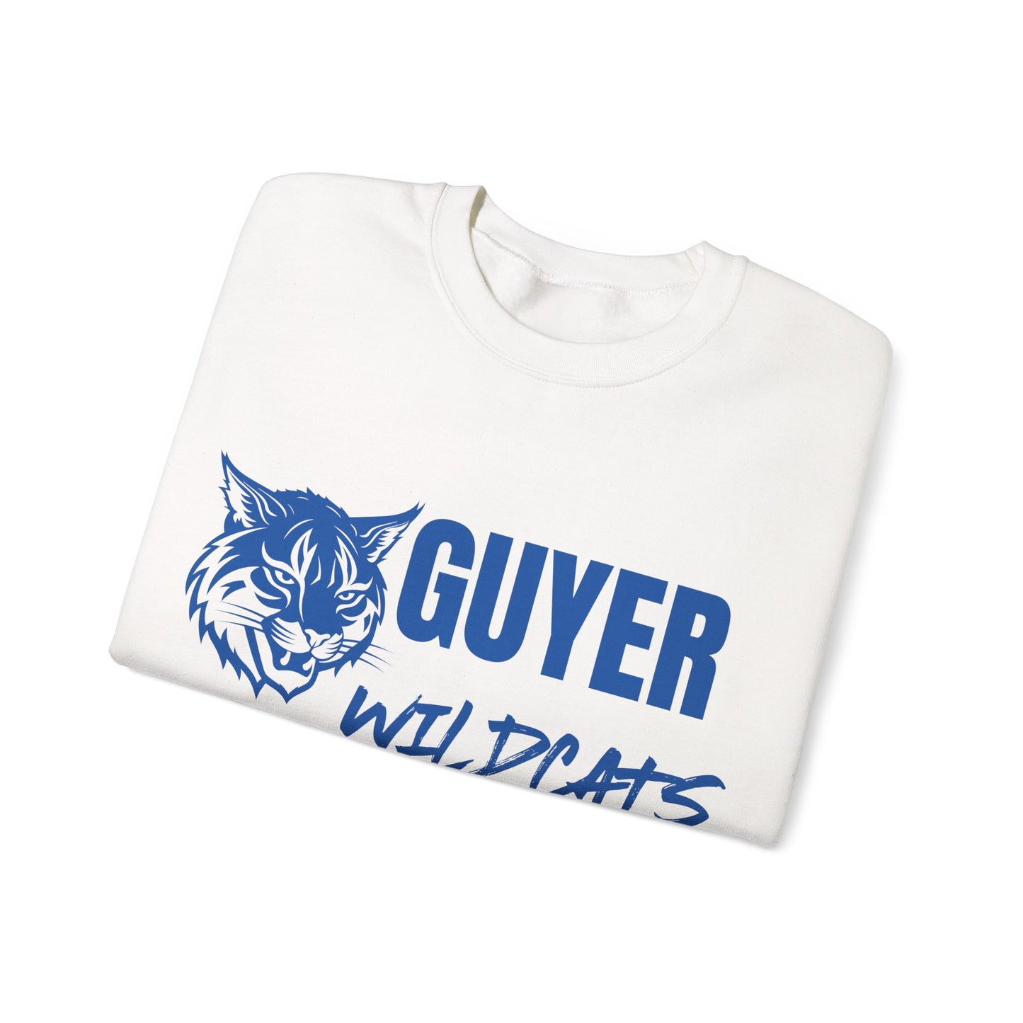Denton Guyer Sweater