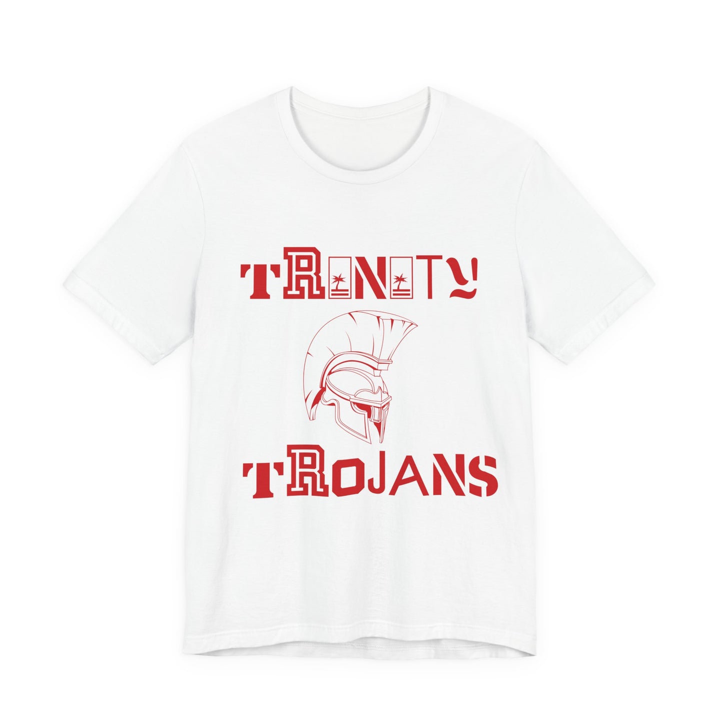 Euless Trinity T-Shirt