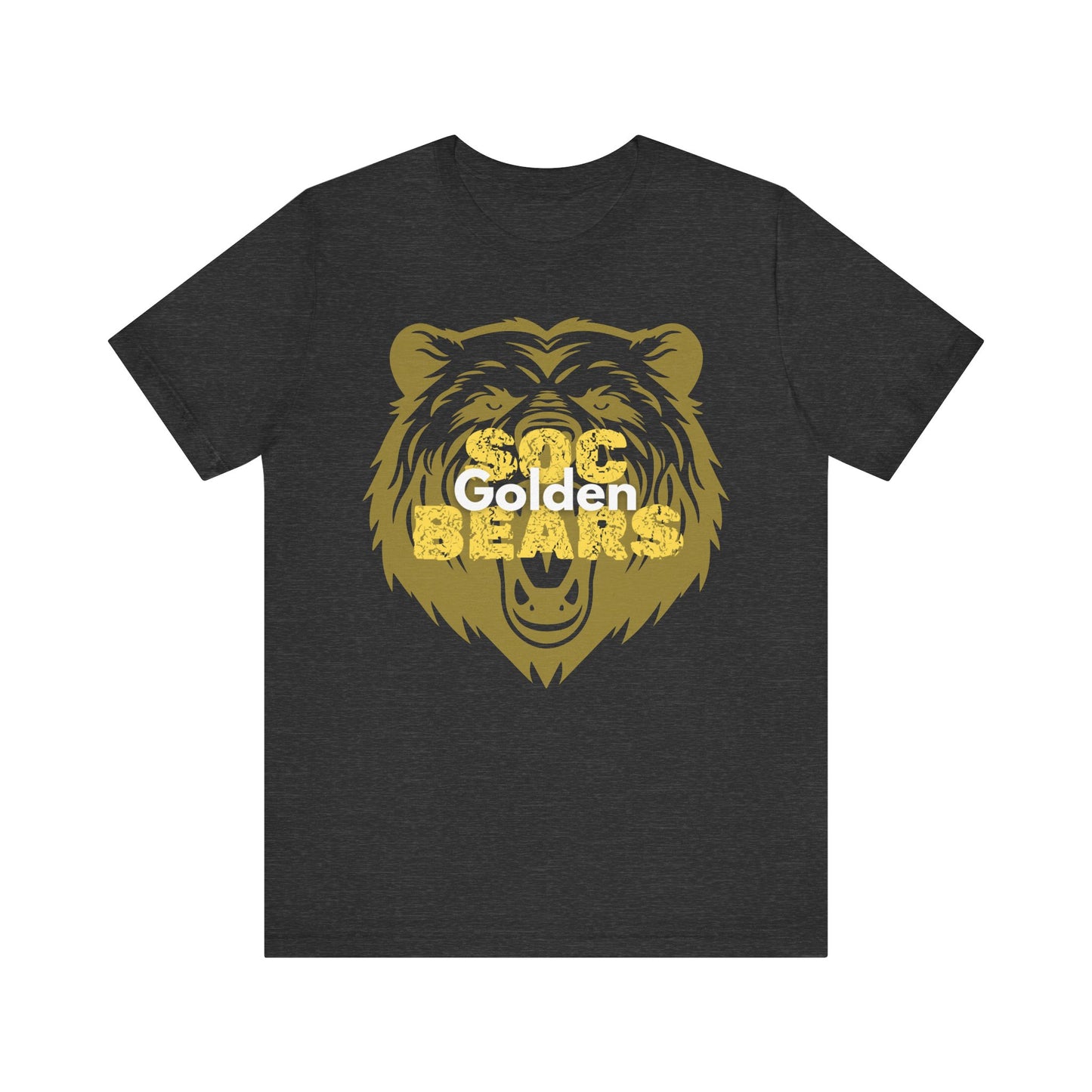 SOC T-shirt