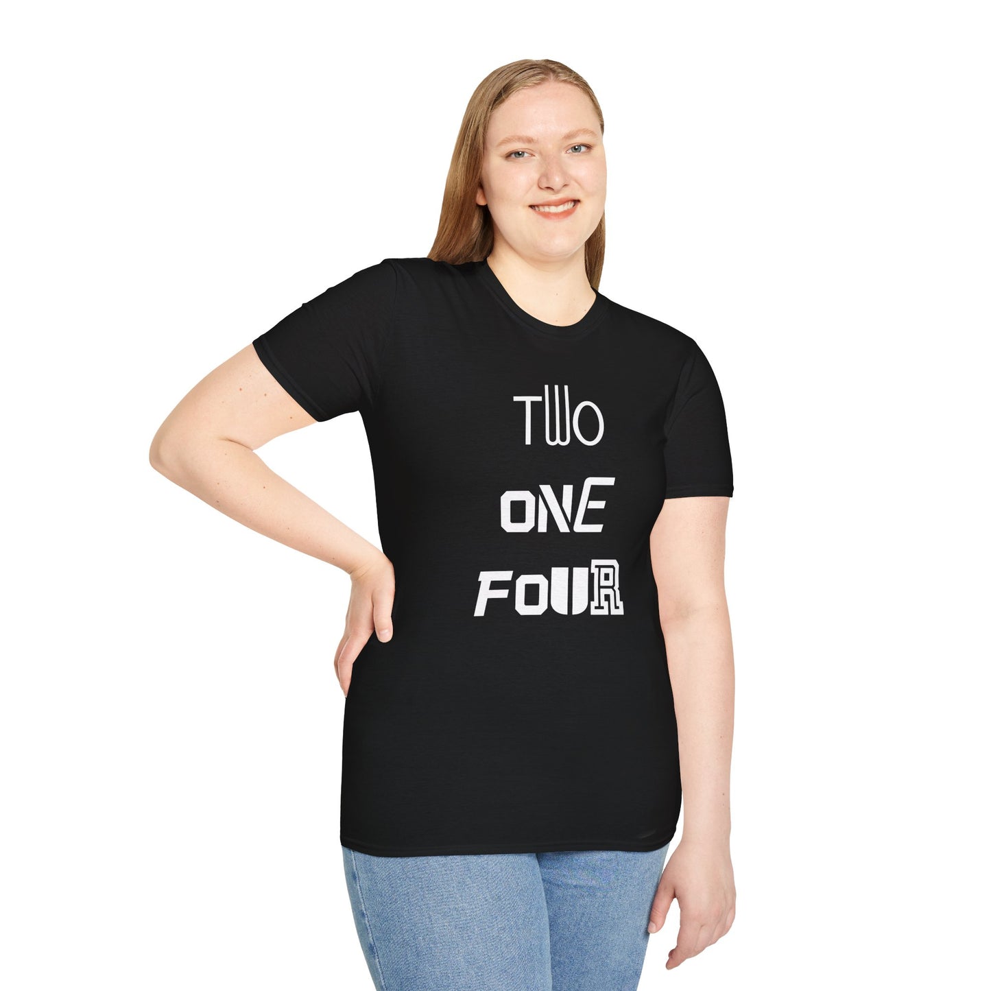 214 Dallas Area Code T-Shirt | DFW City Pride Tee