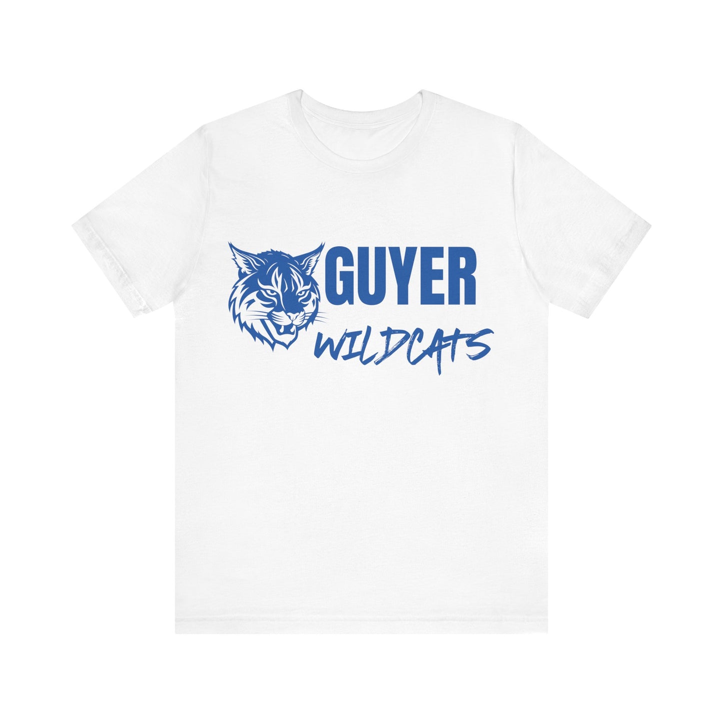 Denton Guyer T-Shirt