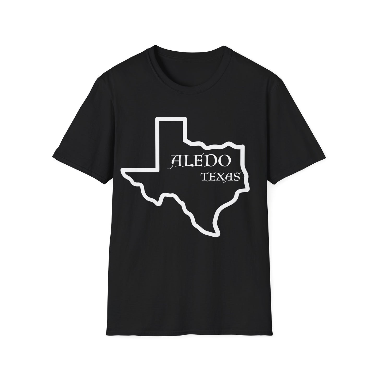 Aledo Texas T-Shirt