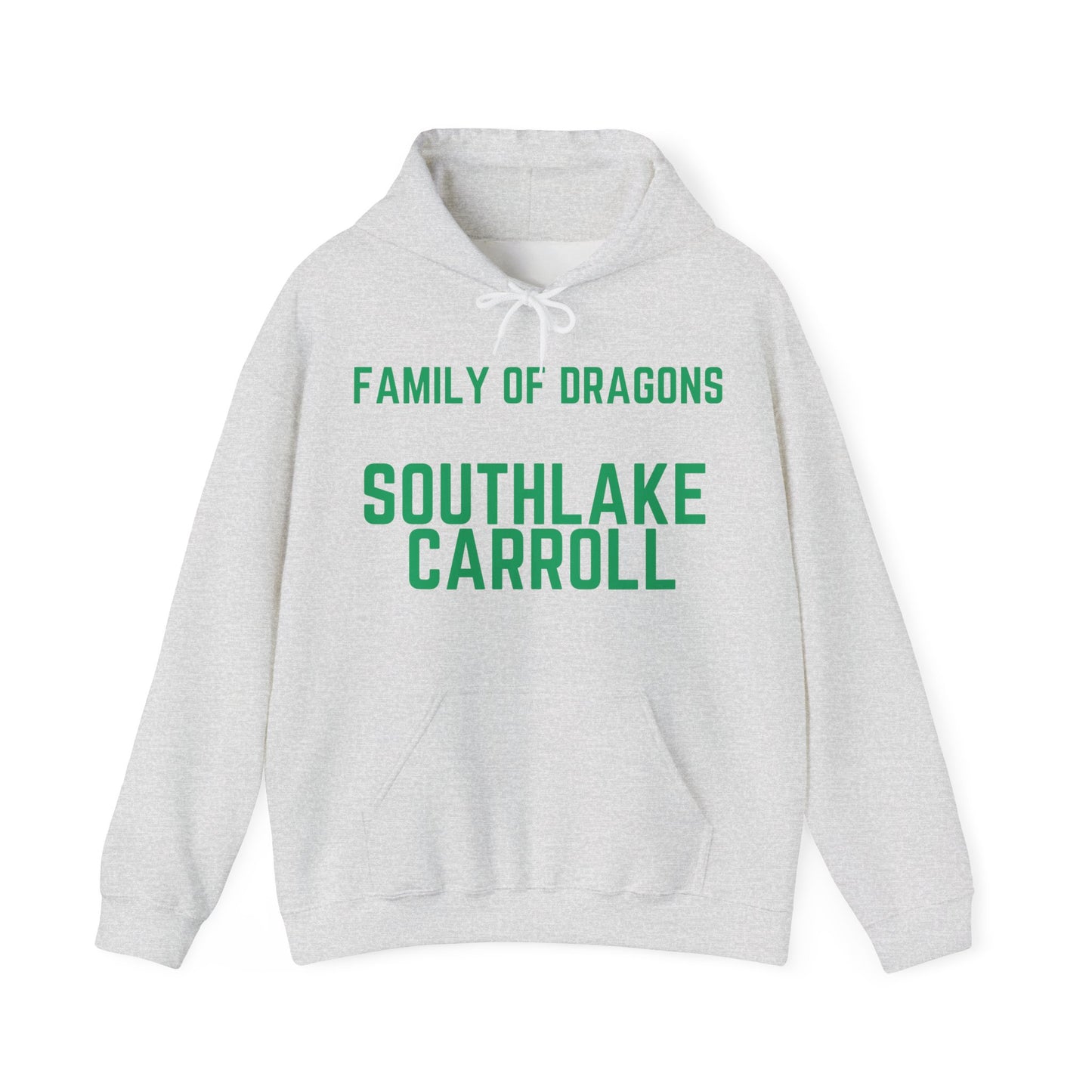 Southlake Dragons Hoodie