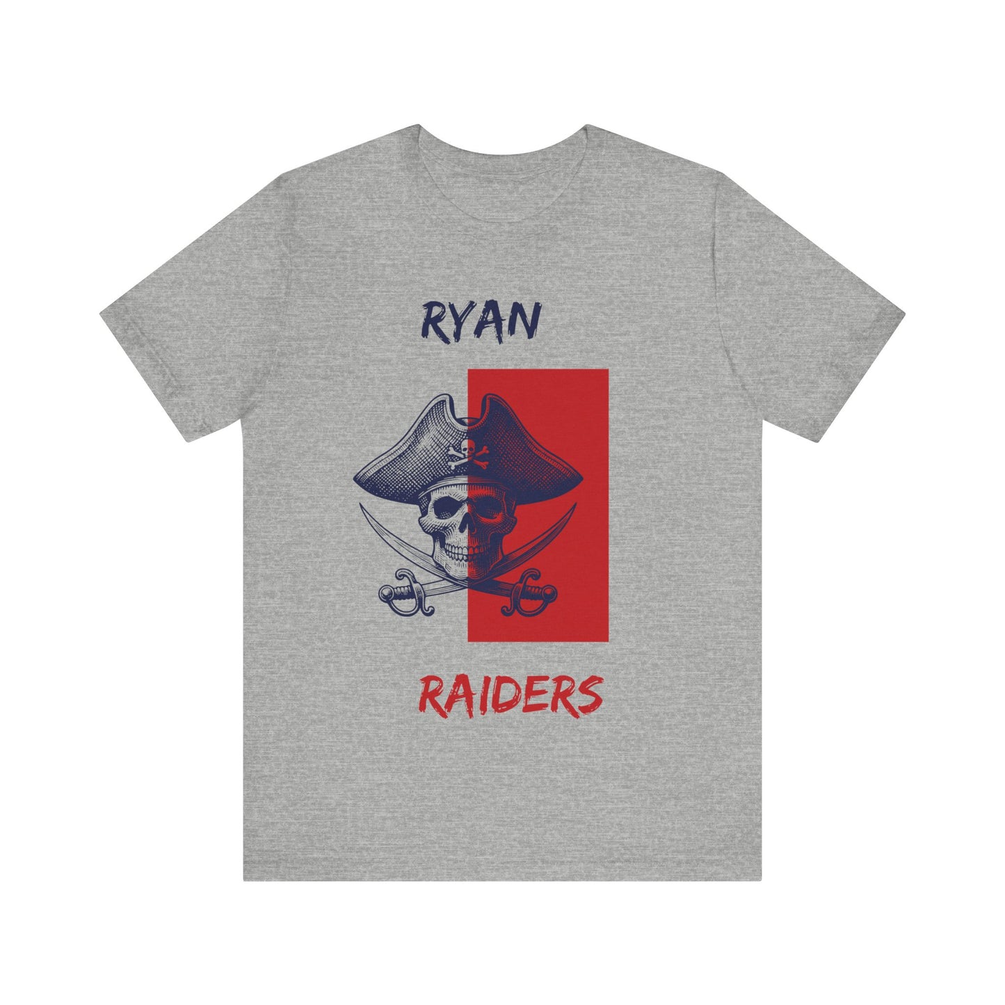 Denton Ryan T-Shirt