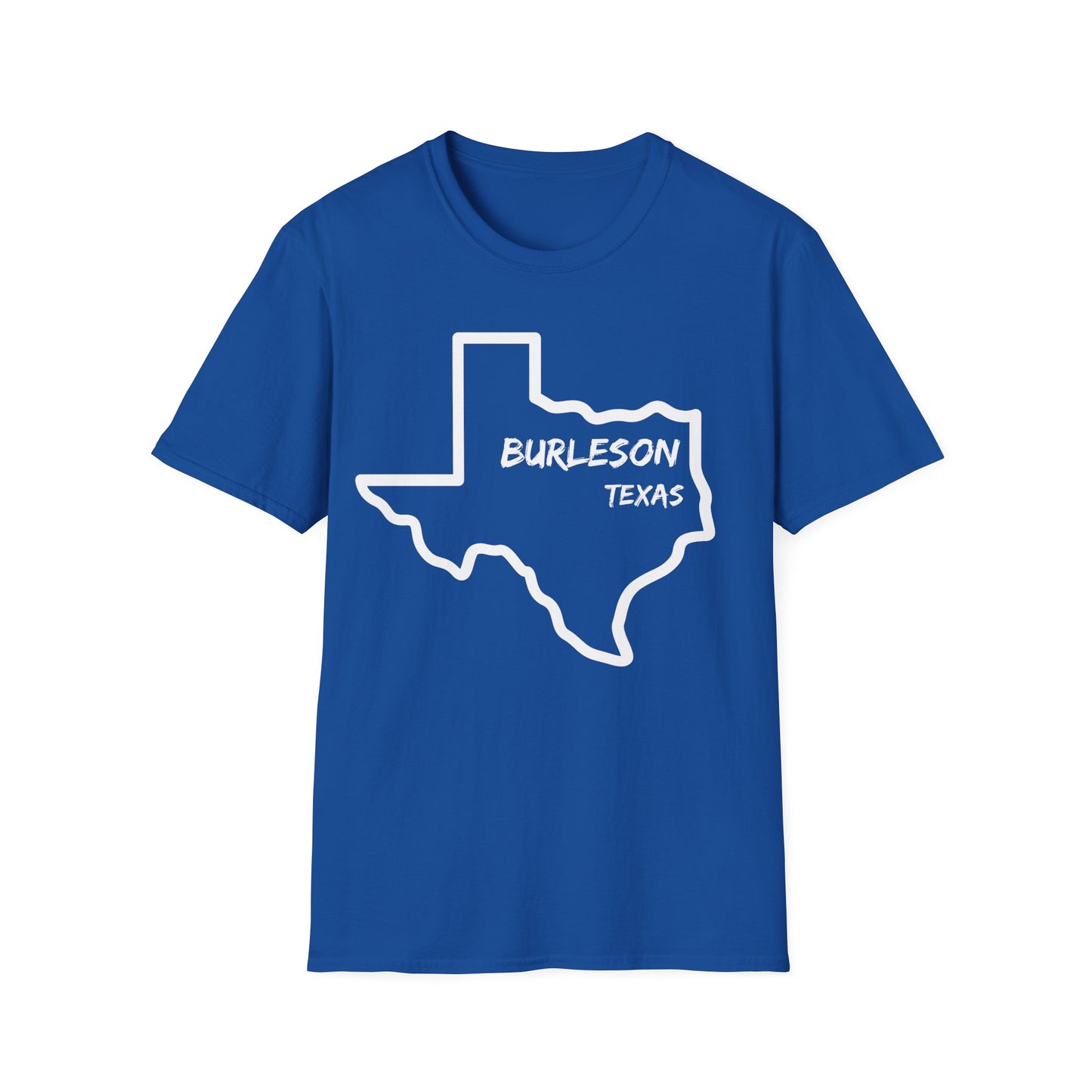 Burleson Texas T-Shirt