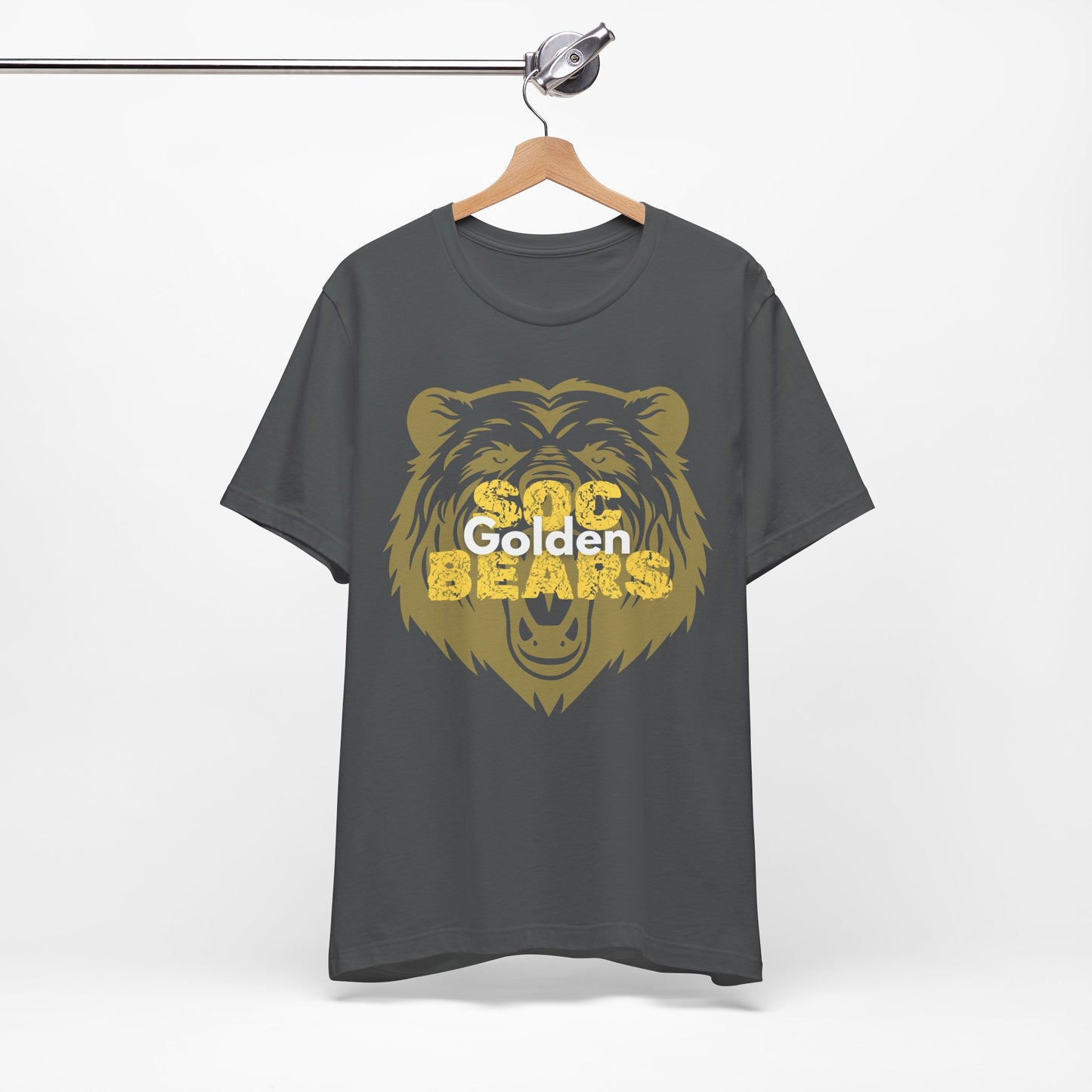 SOC T-shirt