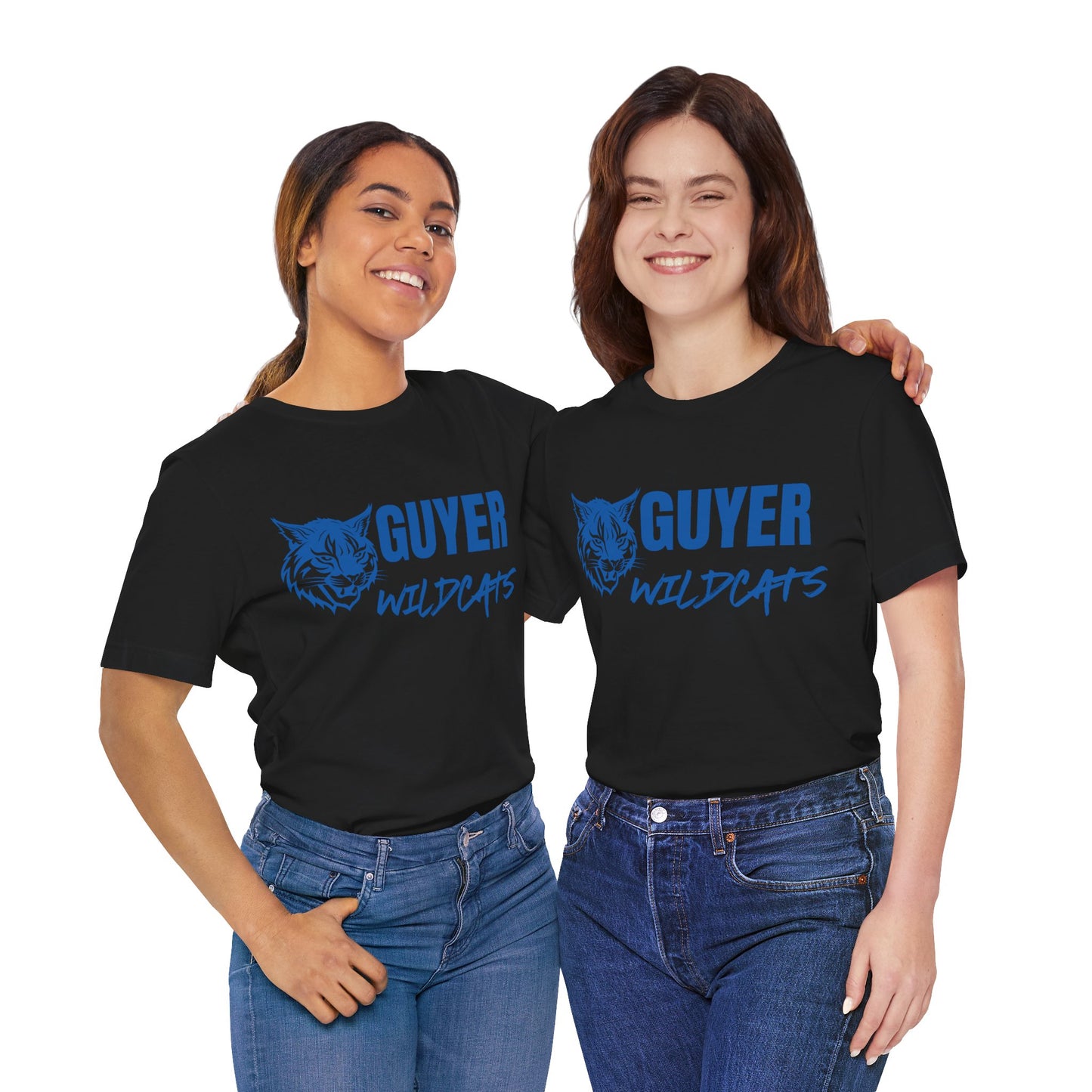 Denton Guyer T-Shirt
