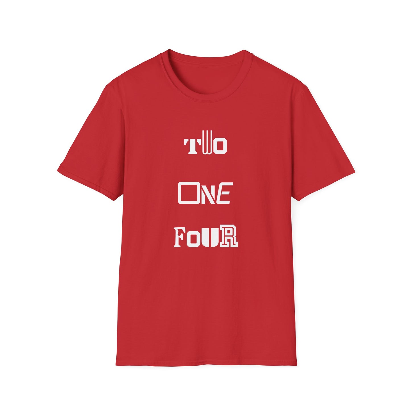 214 T-Shirt