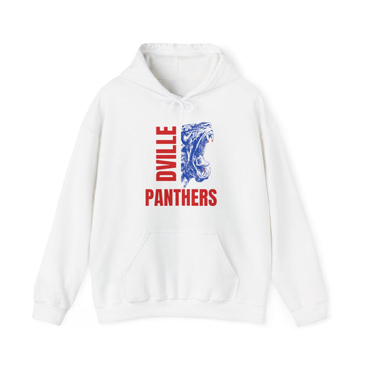 Duncanville Panthers Hoodie