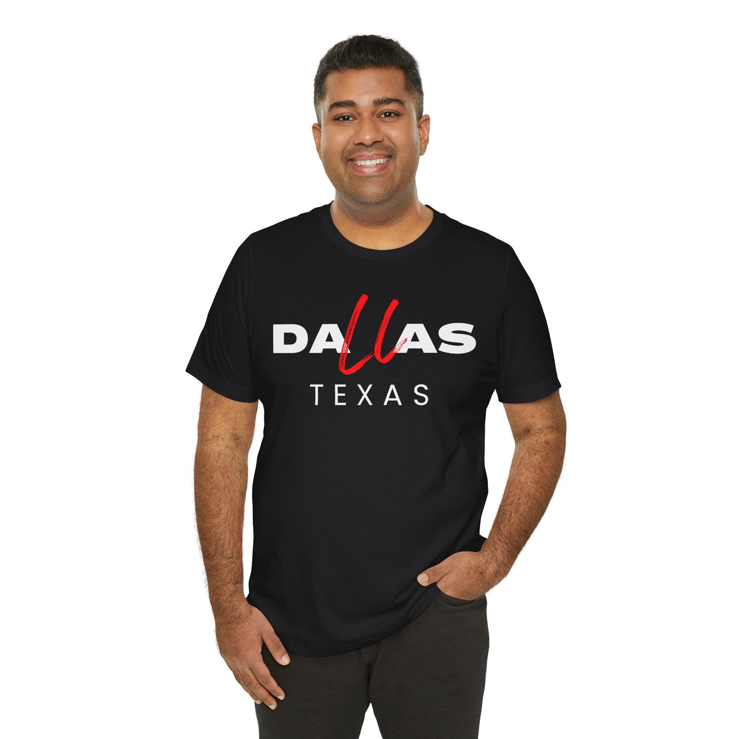 Dallas Texas T-Shirt