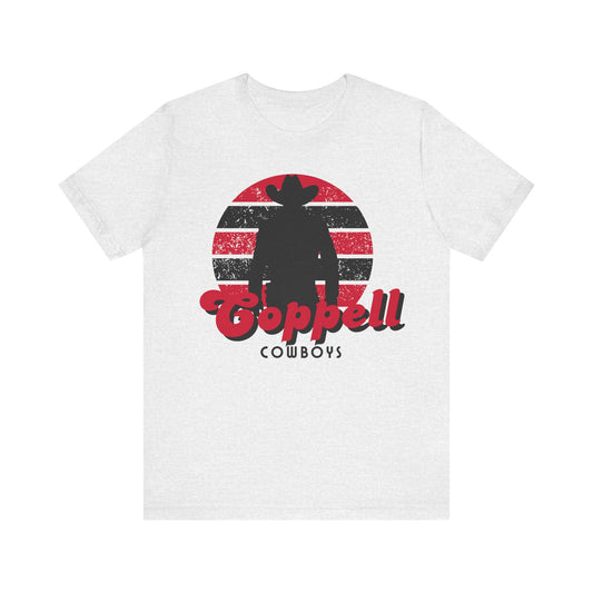 Coppell Cowboys T-Shirt