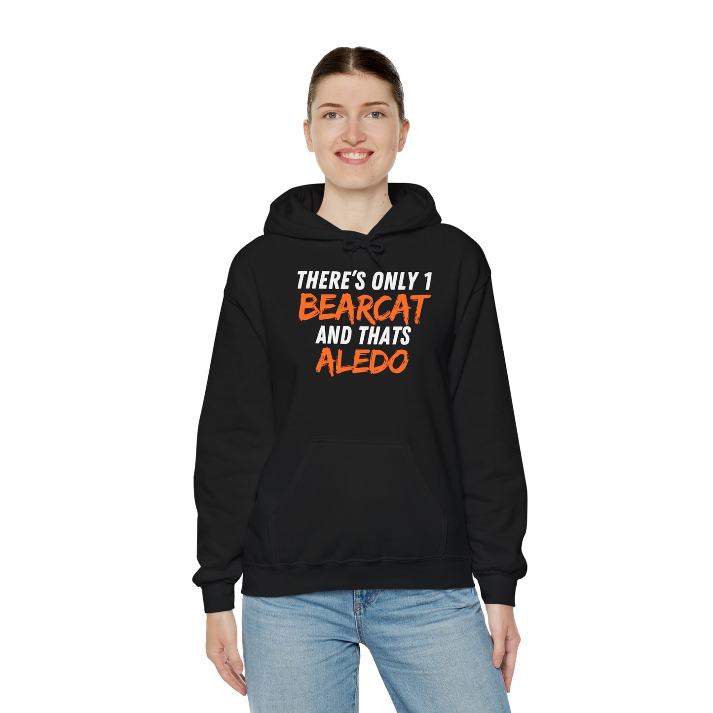 Bearcat  Hoodie