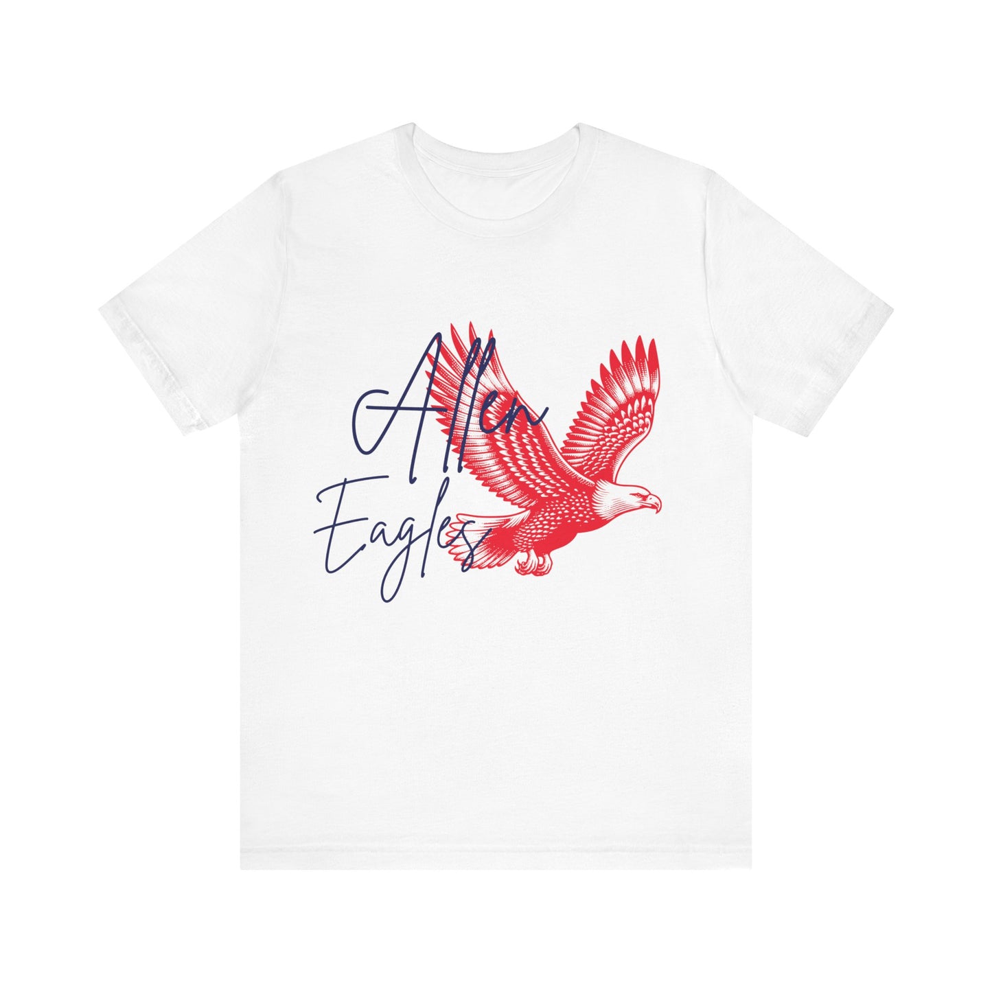 Allen Eagles T-Shirt