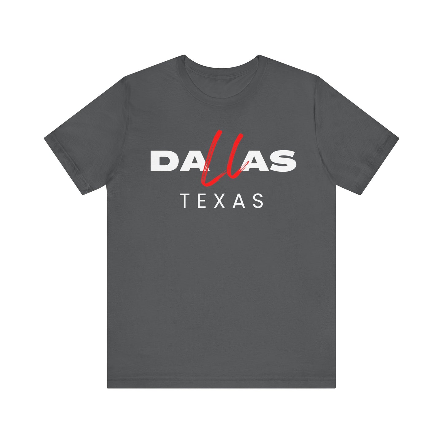 Dallas Texas T-Shirt