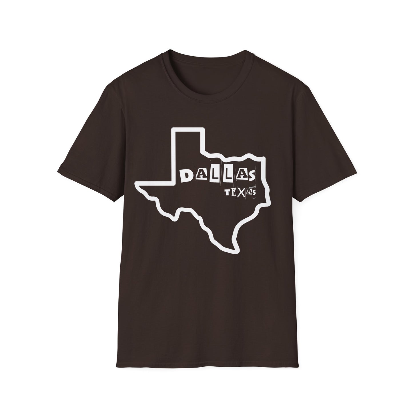 Dallas Texas T-Shirt