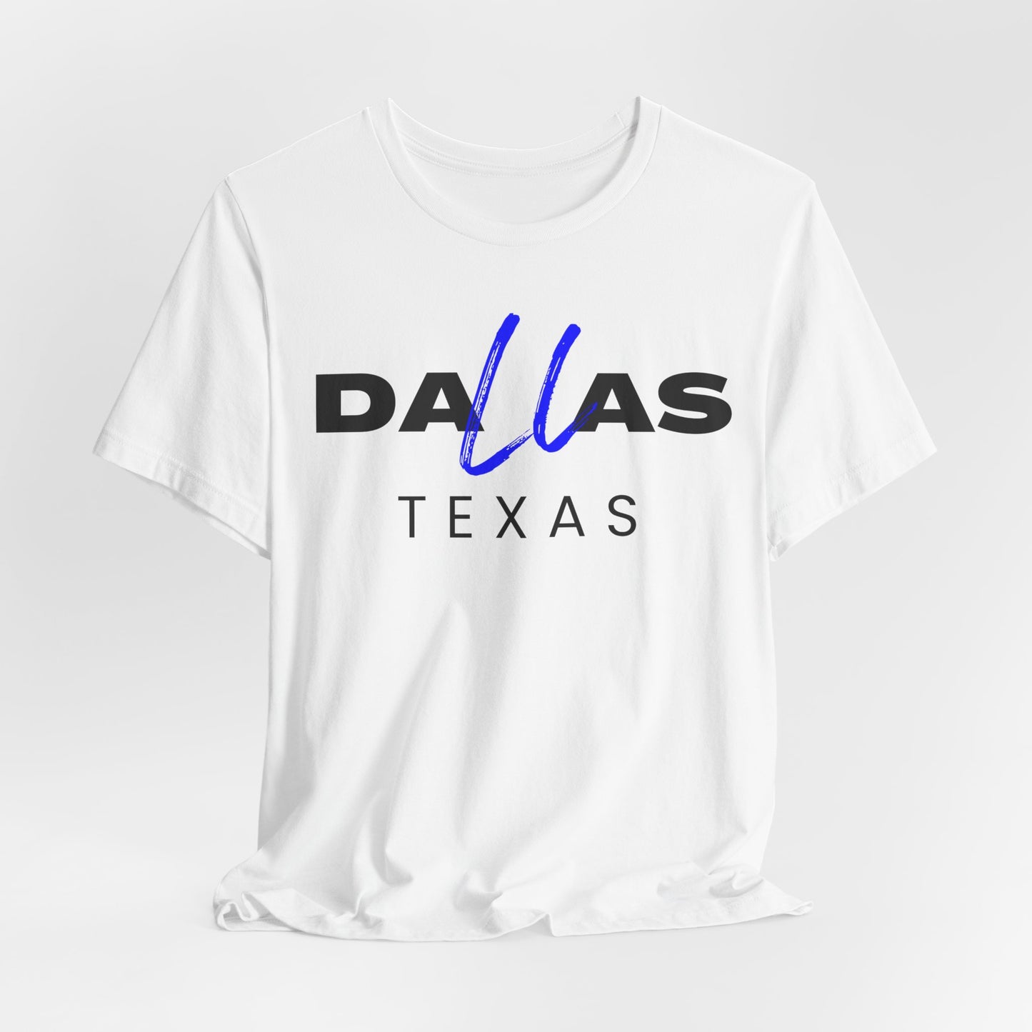 Dallas Texas T-Shirt