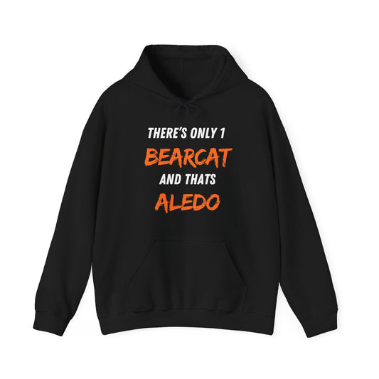 Aledo Bearcats Hoodie