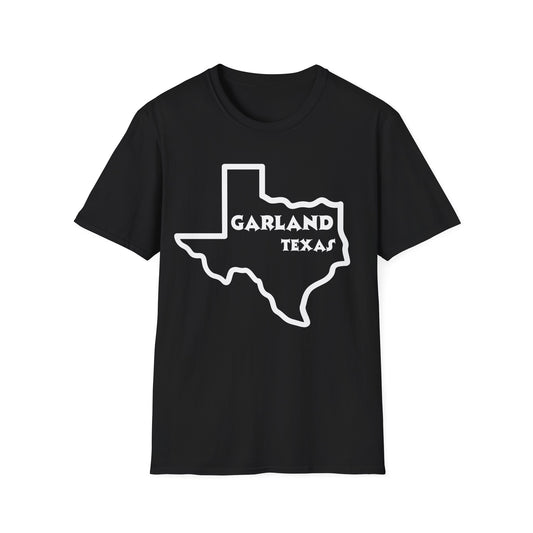 Garland Texas T-Shirt