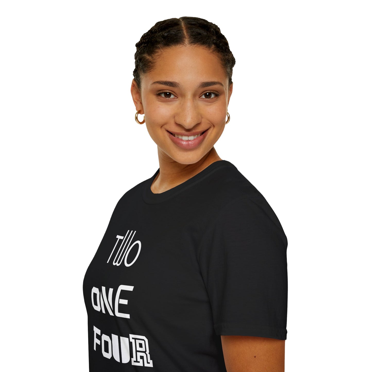 214 Dallas Area Code T-Shirt | DFW City Pride Tee