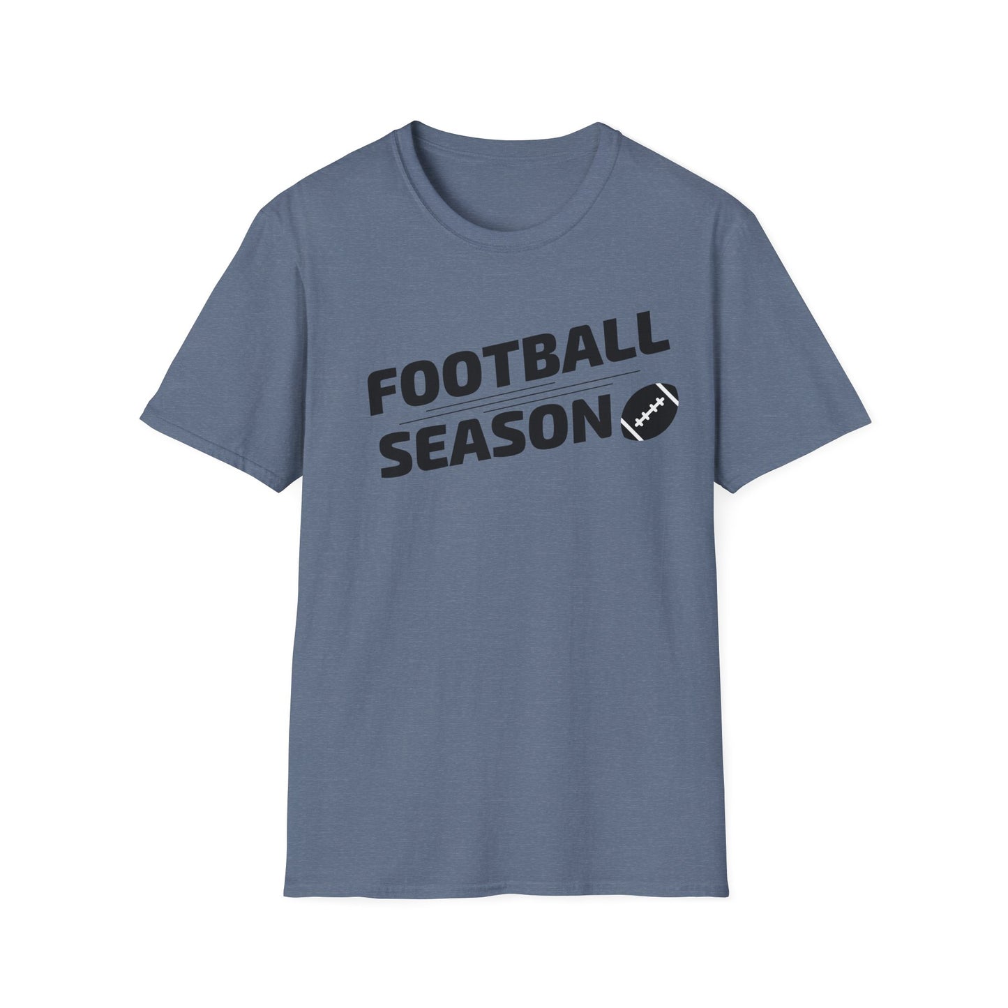 Football Season T-Shirt